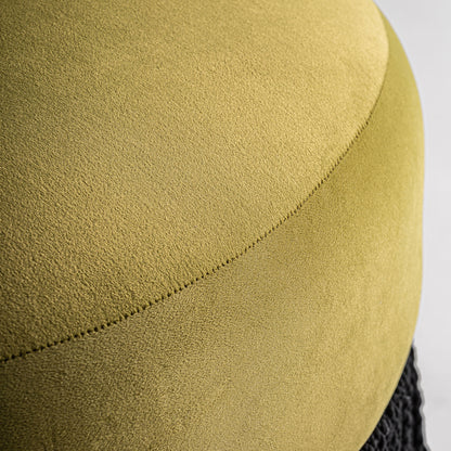 GLACE OTTOMAN