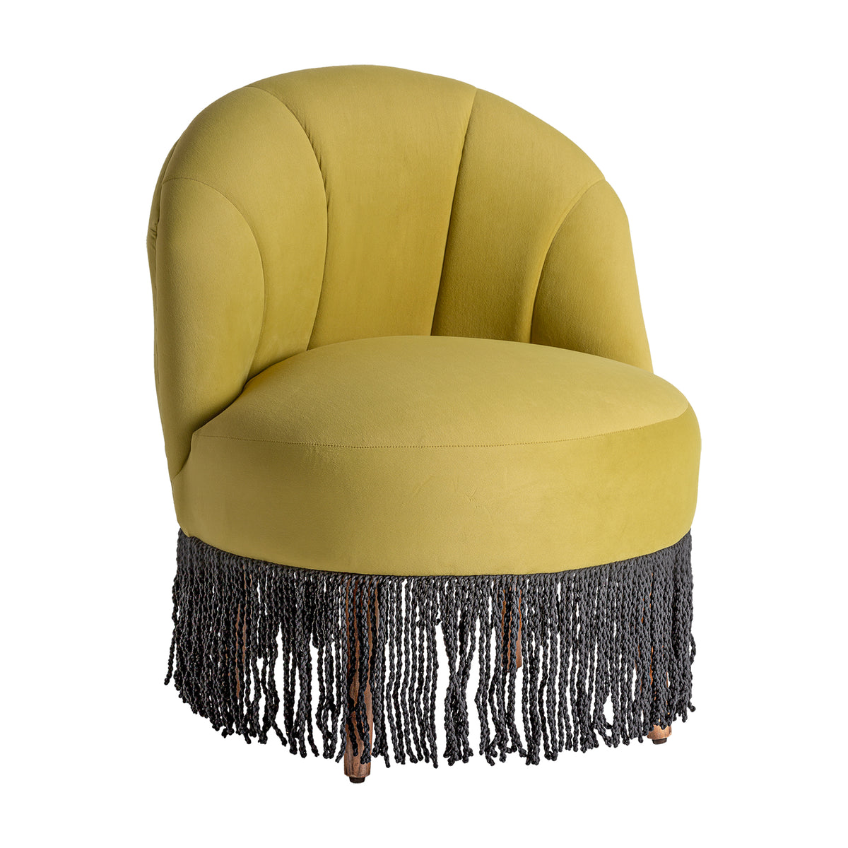 GLACE OTTOMAN