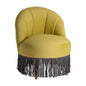 GLACE OTTOMAN