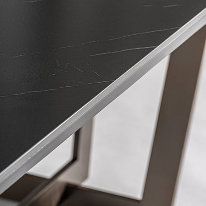 TREMP DINING TABLE