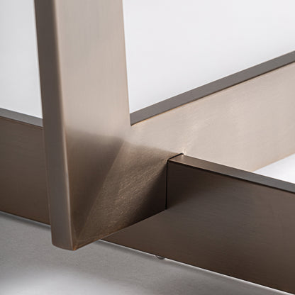 TREMP DINING TABLE