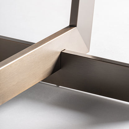TREMP DINING TABLE