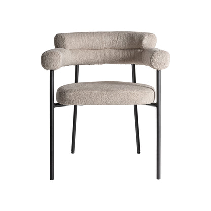 ALBULA CHAIR
