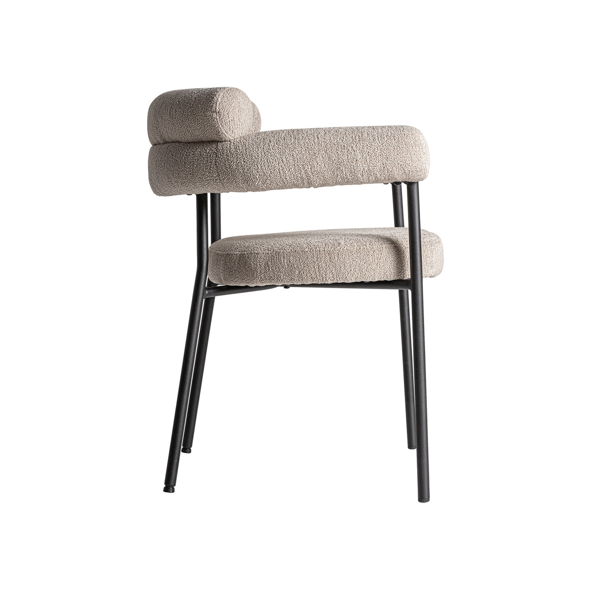 ALBULA CHAIR