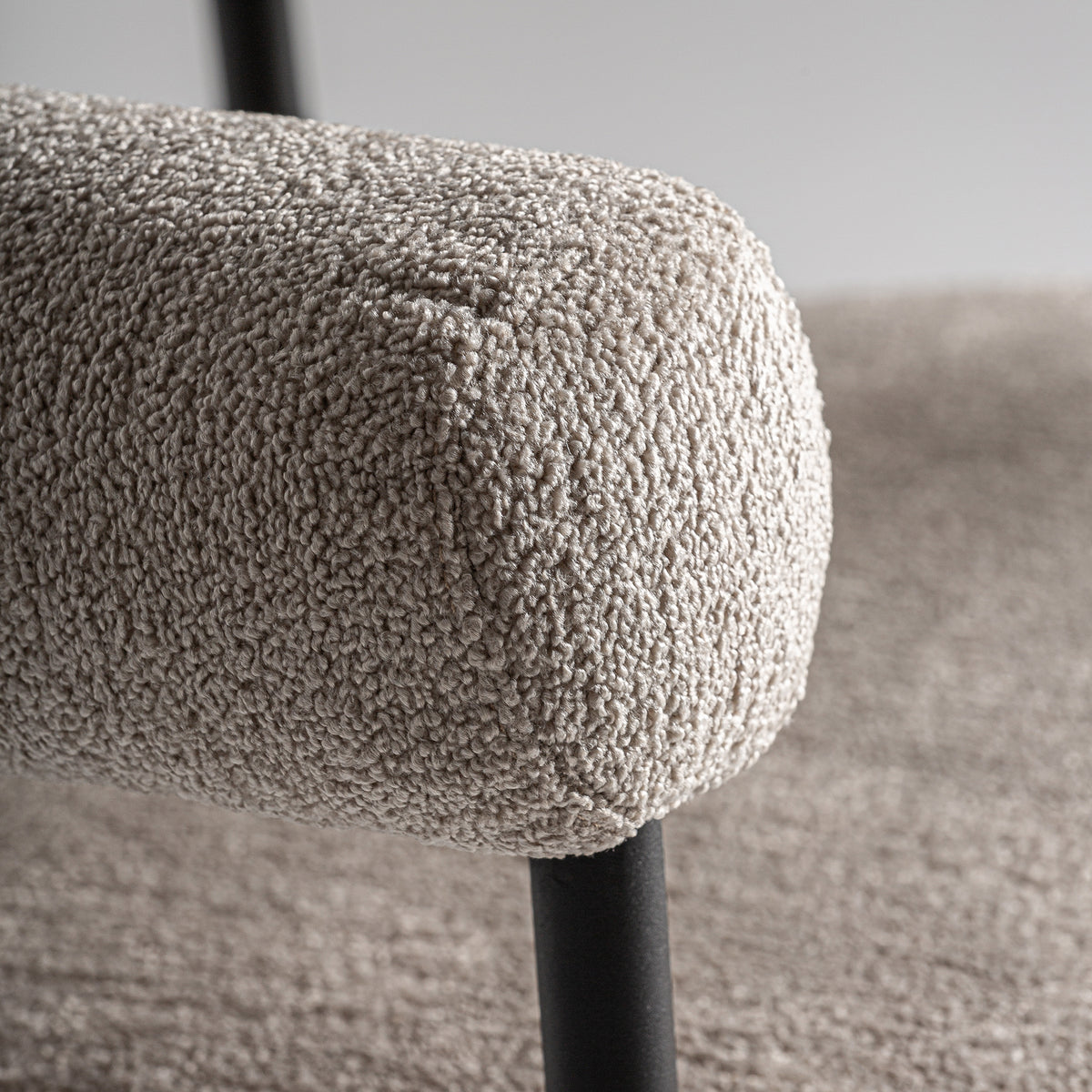 ALBULA CHAIR