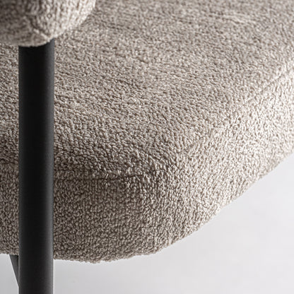 ALBULA CHAIR
