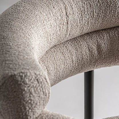 ALBULA CHAIR