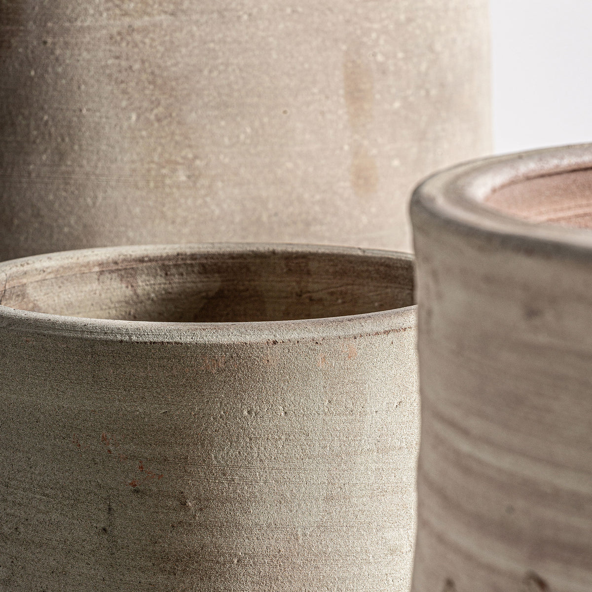 KANSARA VASE (SET OF 3)