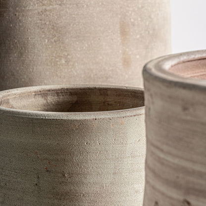 KANSARA VASE (SET OF 3)