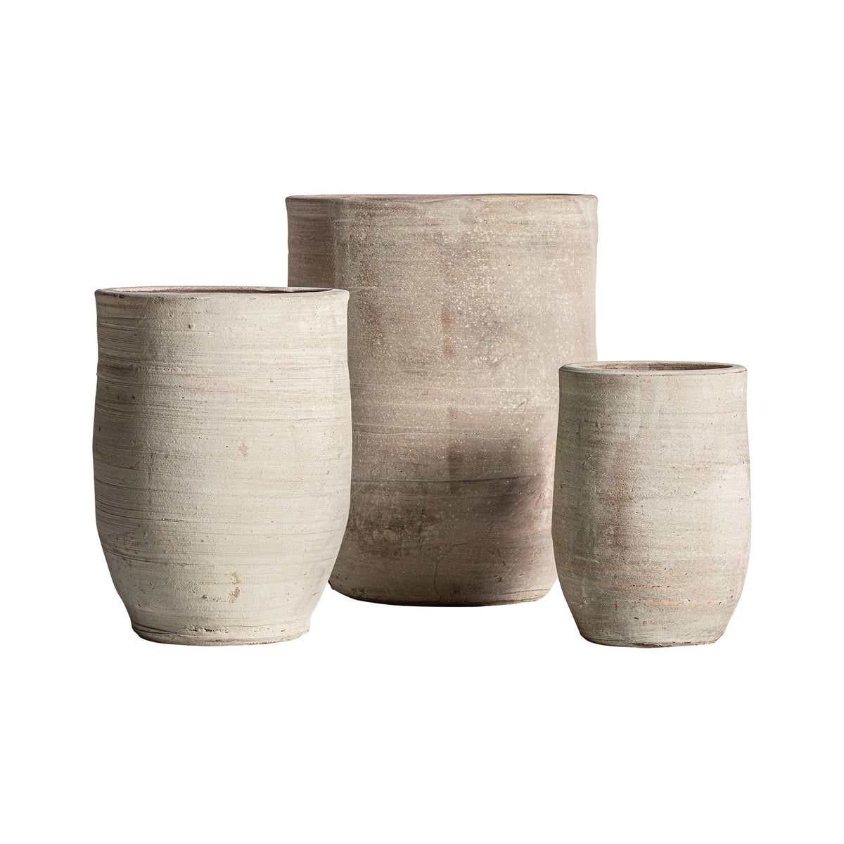 KANSARA VASE (SET OF 3)