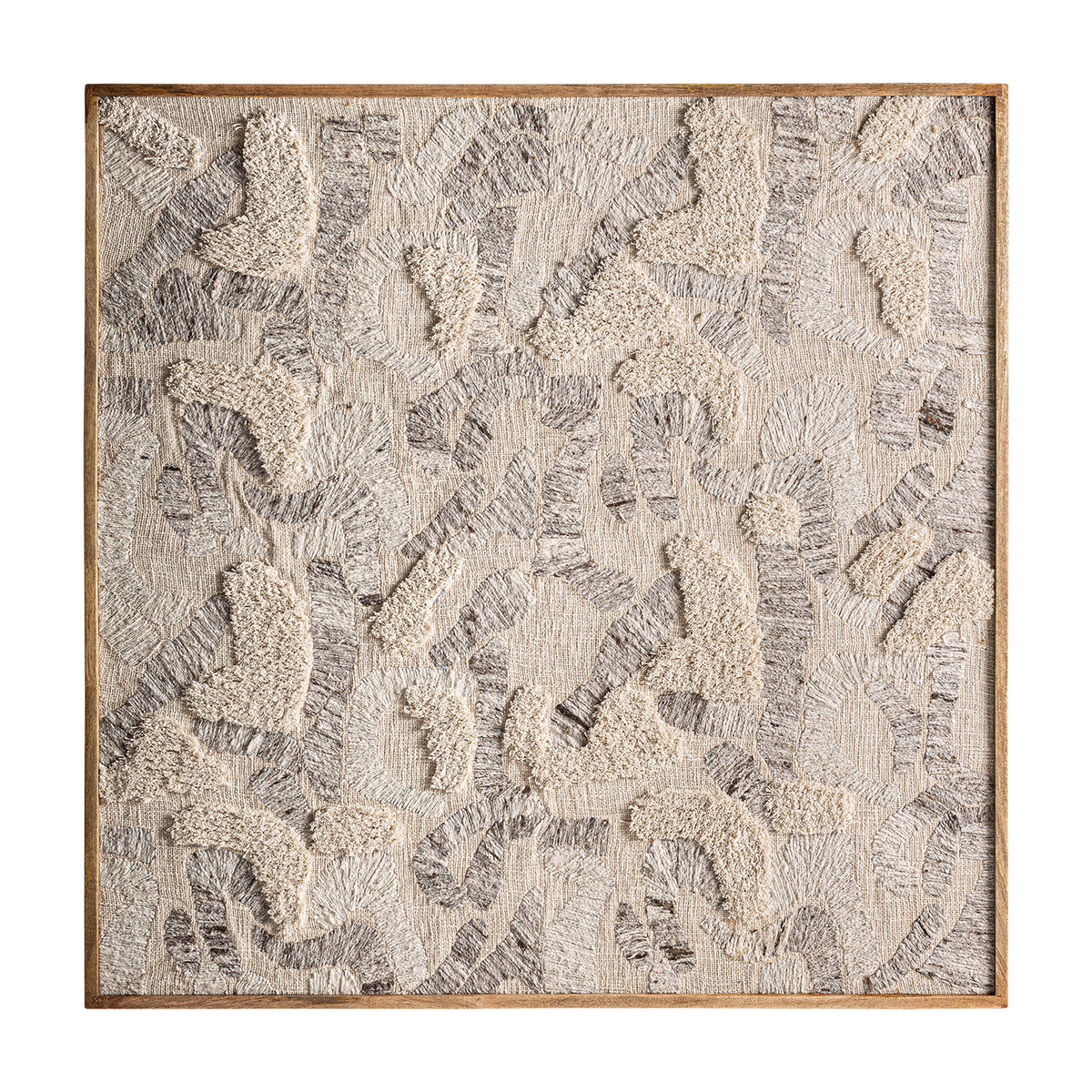 BRAM WALL ART