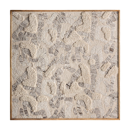 BRAM WALL ART