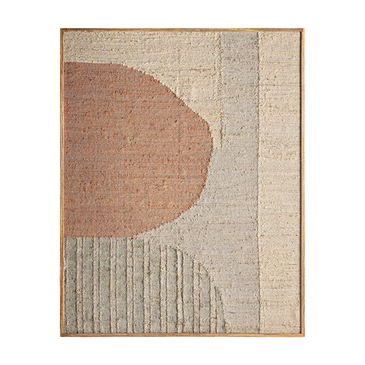 BRAHMA WALL ART