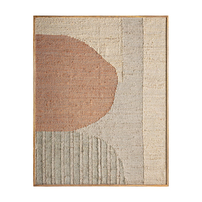 BRAHMA WALL ART