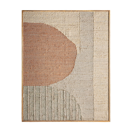 BRAHMA WALL ART