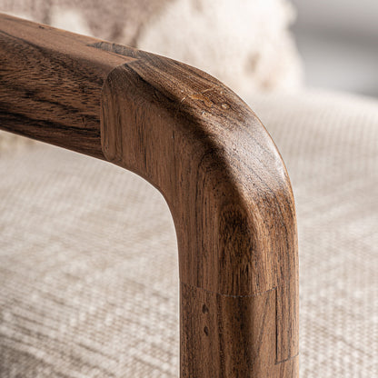 GREENSBURG ARMCHAIR