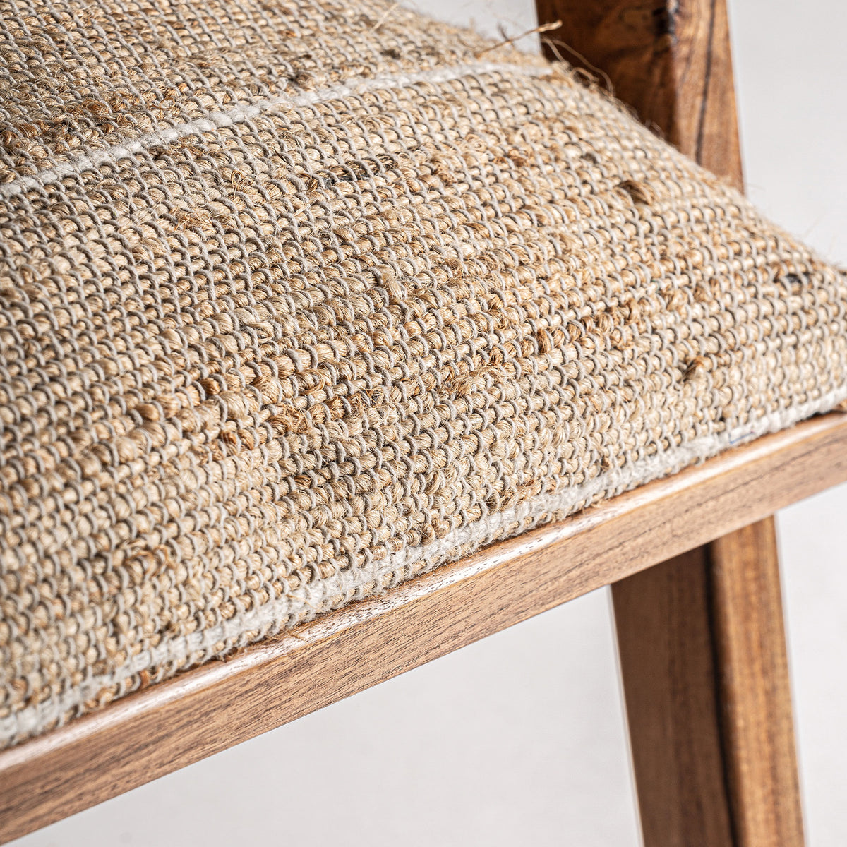 HICKORY ARMCHAIR