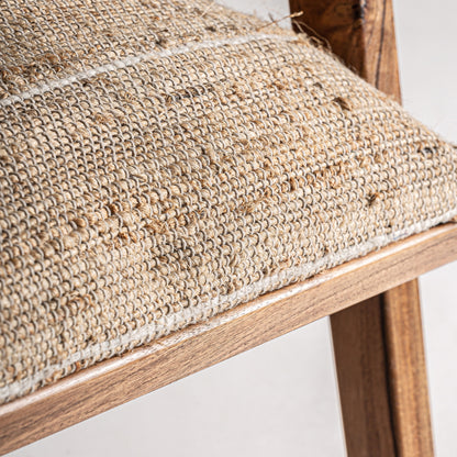 HICKORY ARMCHAIR