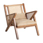 HICKORY ARMCHAIR