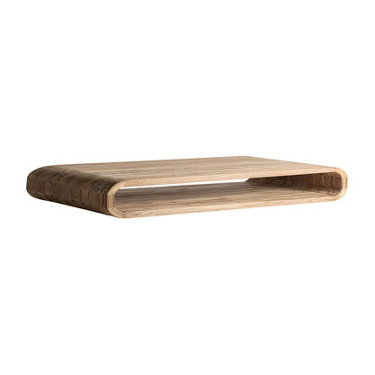 CORBA COFFEE TABLE