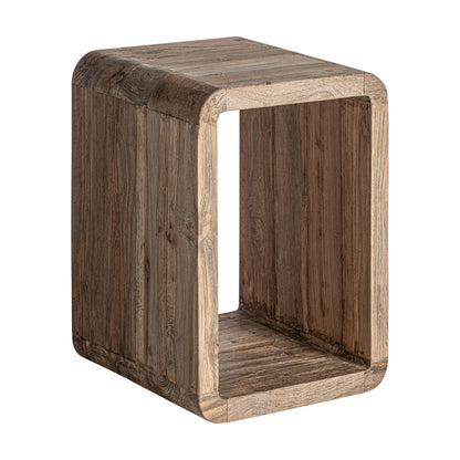 CORBA SIDE TABLE