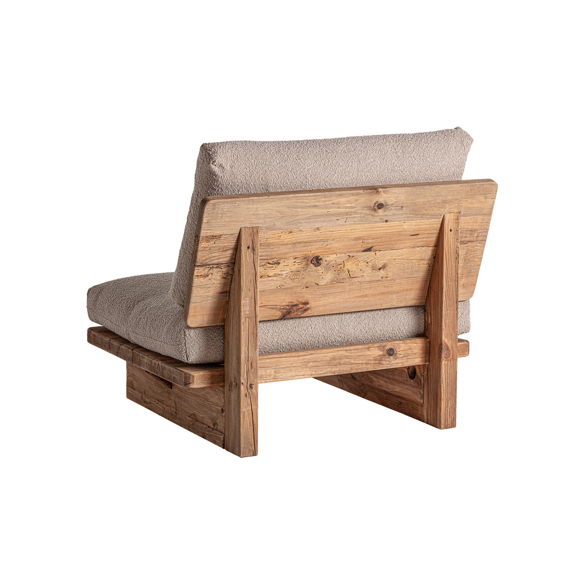 GIVRY ARMCHAIR