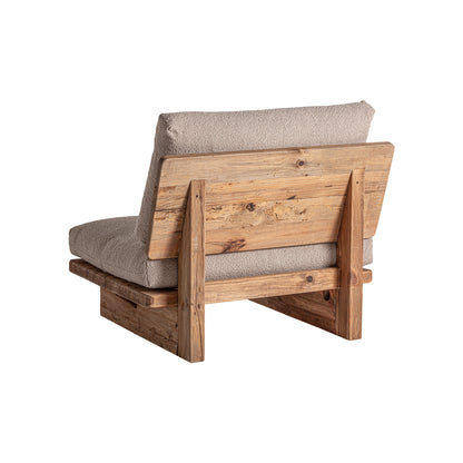 GIVRY ARMCHAIR