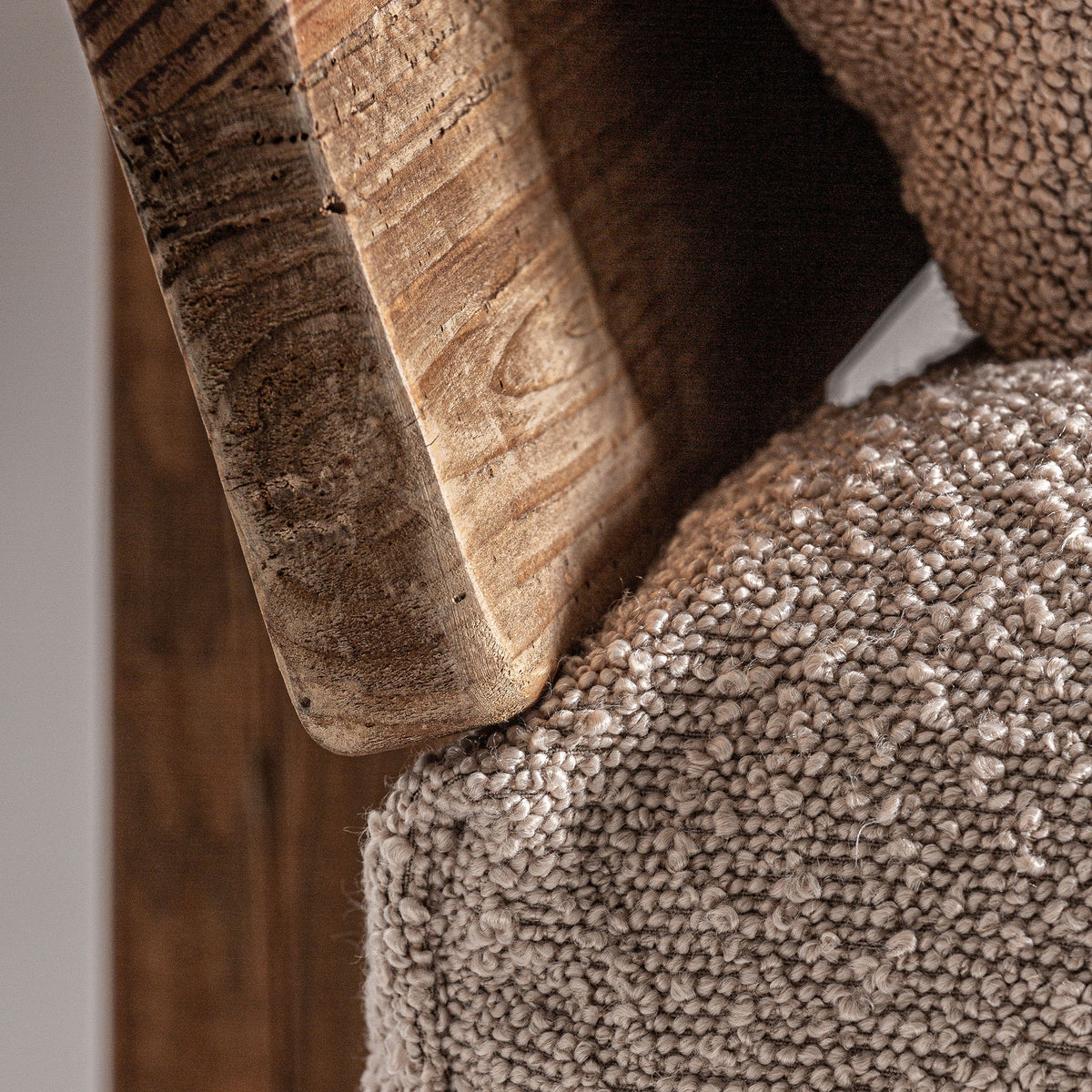 GIVRY ARMCHAIR