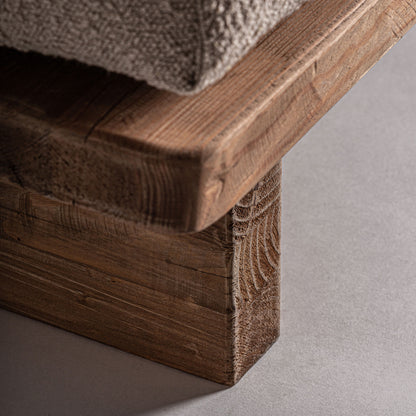 GIVRY ARMCHAIR
