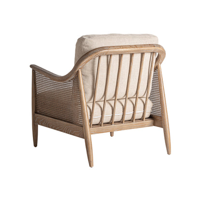 BOLZANO ARMCHAIR