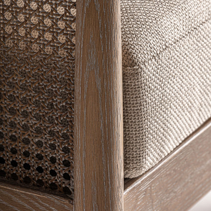 BOLZANO ARMCHAIR