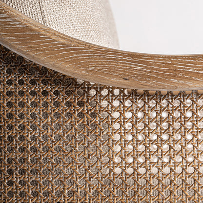 BOLZANO ARMCHAIR