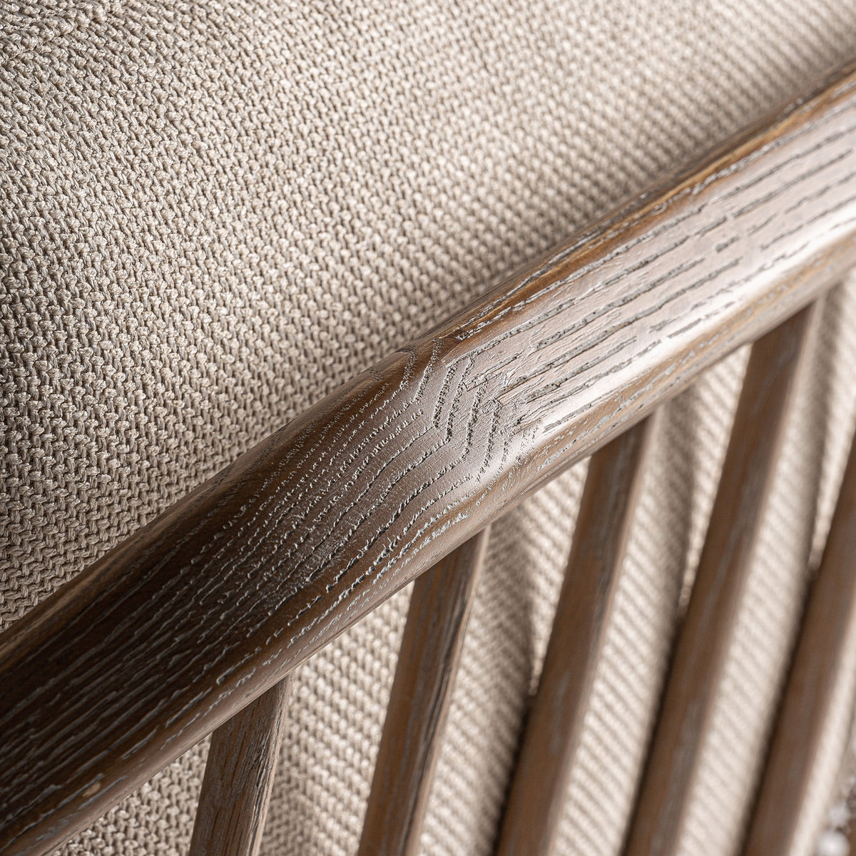 BOLZANO ARMCHAIR