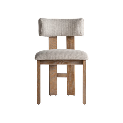EVJE CHAIR