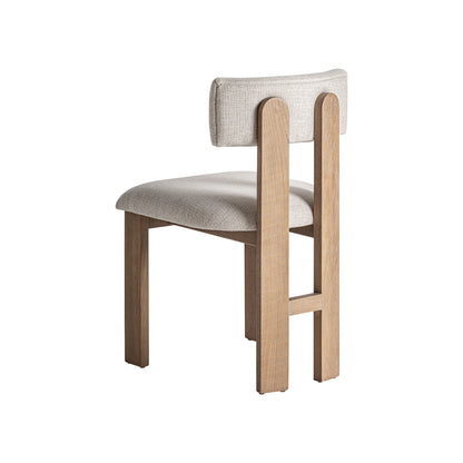 EVJE CHAIR