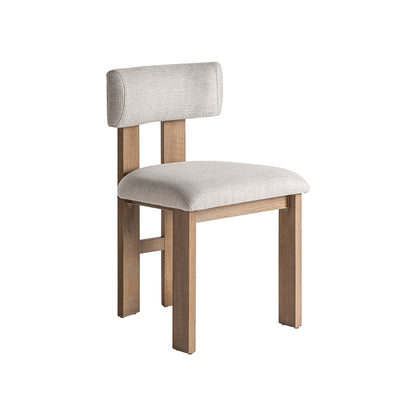 EVJE CHAIR