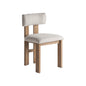 EVJE CHAIR