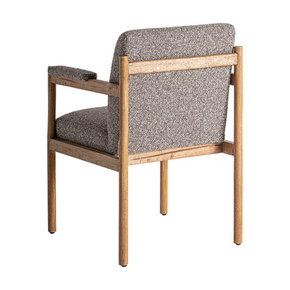 BEZIER CHAIR