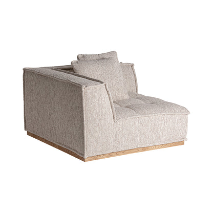 VITTEL CORNER SOFA MODULE