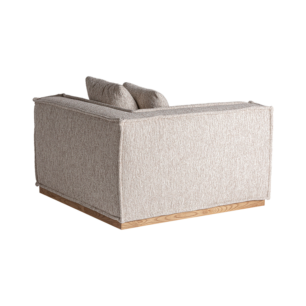 VITTEL CORNER SOFA MODULE