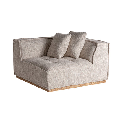 VITTEL CORNER SOFA MODULE
