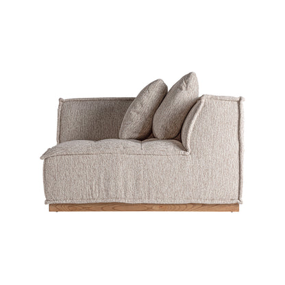 VITTEL CORNER SOFA MODULE