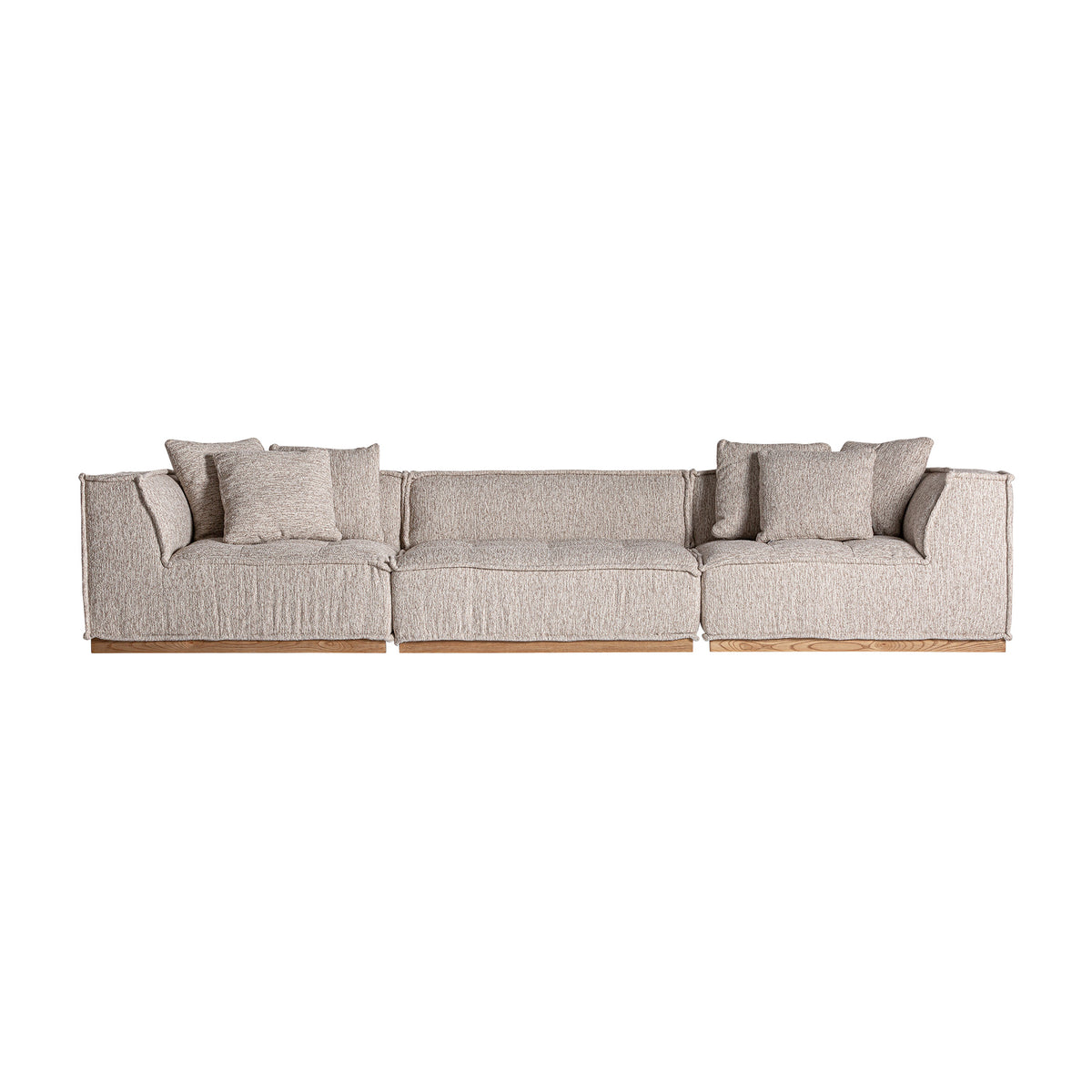 VITTEL CORNER SOFA MODULE