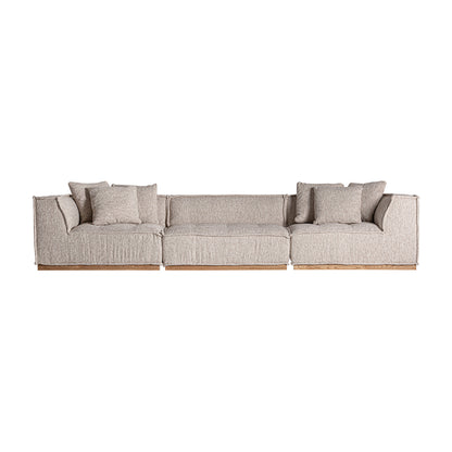VITTEL CORNER SOFA MODULE
