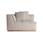 VITTEL CORNER SOFA MODULE