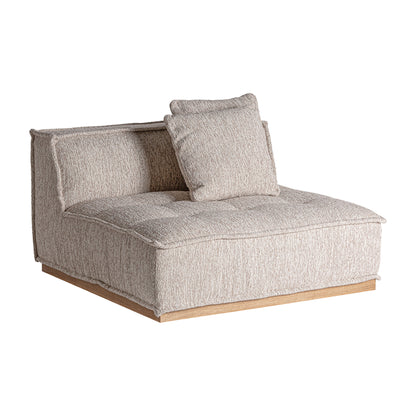 VITTEL CENTRAL SOFA MODULE