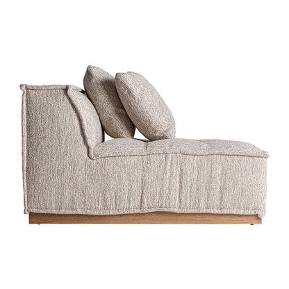 VITTEL CENTRAL SOFA MODULE