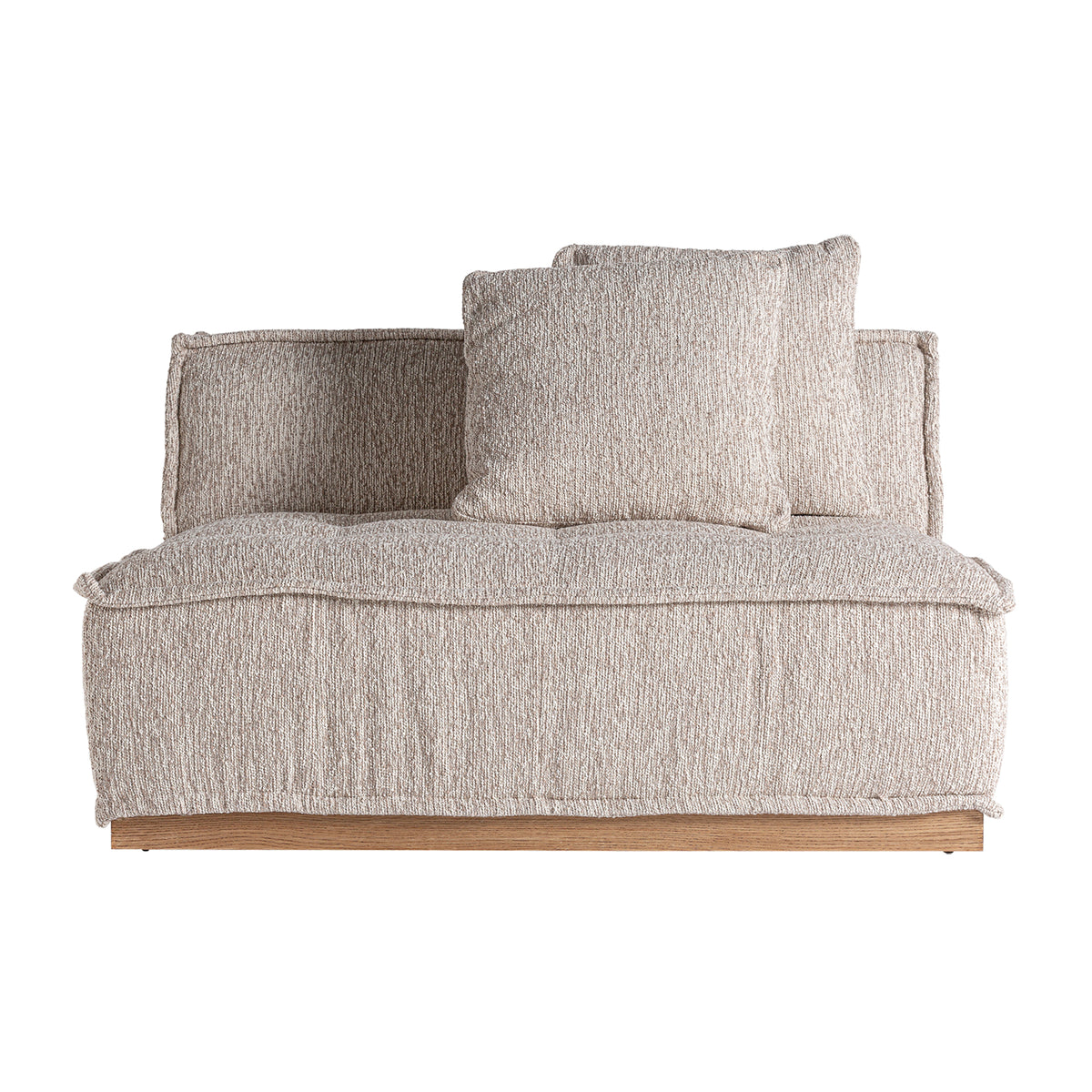 VITTEL CENTRAL SOFA MODULE