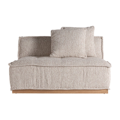 VITTEL CENTRAL SOFA MODULE