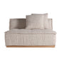 VITTEL CENTRAL SOFA MODULE